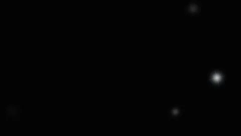 Paparazzi camera flashes and bright strobe pulses on black background. 4K Video stock 347269682