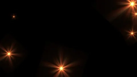 Paparazzi camera flashes on black background for carpet night event. Vídeo Stock 336194584