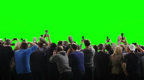 After effects green screen