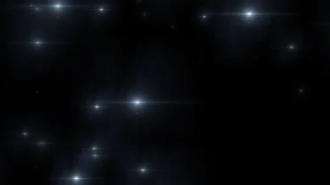Paparazzi Flash Lights. Blue Flashes of cameras on a black background. Photo Видео 152387742