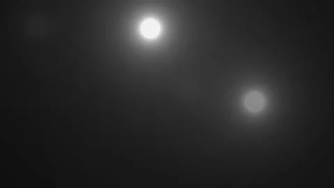 Paparazzi flashes of cameras on a black background. Camera flashes Stock Footage 332141442
