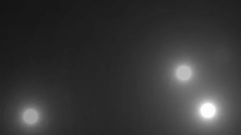 Paparazzi flashes of cameras on a black background. Camera flashes Stock Footage 332141444