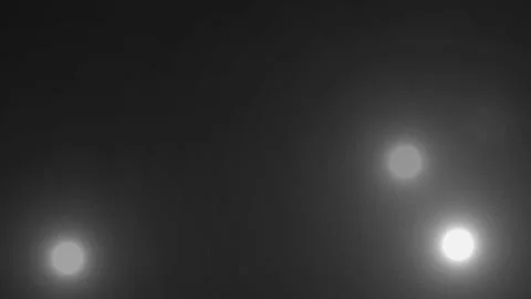 Paparazzi flashes of cameras on a black background. Camera flashes Stock Footage 332141447