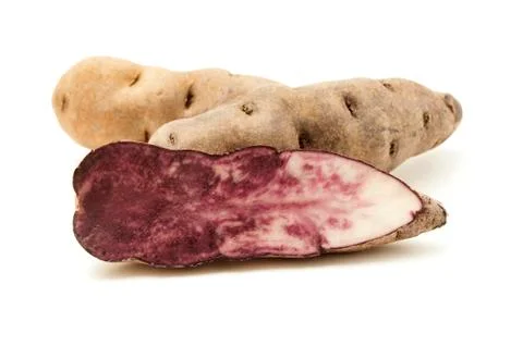 Papas Huayro Stock Photos