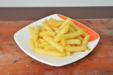 Papas Stock Photos