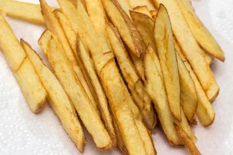 Papasfritas Stock Photos