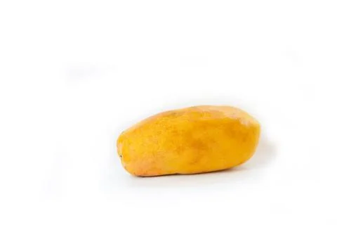 Papaya fruit. Stock Photos
