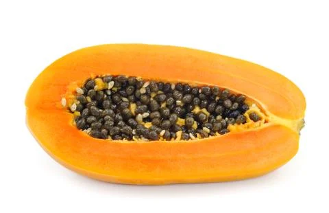 Papaya Stock Photos