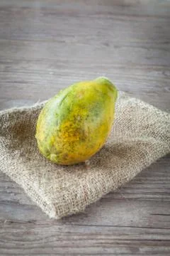 Papaya Stock Photos