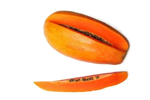 Papaya Stock Photos