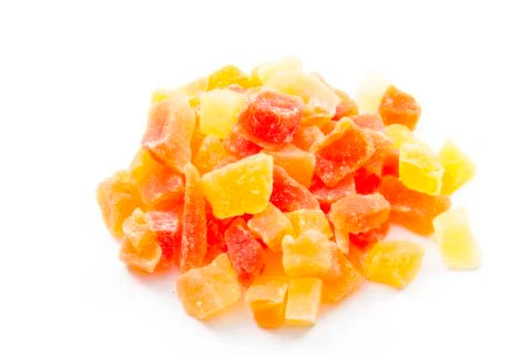 Papaya Stock Photos