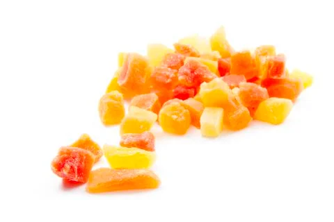 Papaya Stock Photos