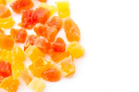 Papaya Stock Photos