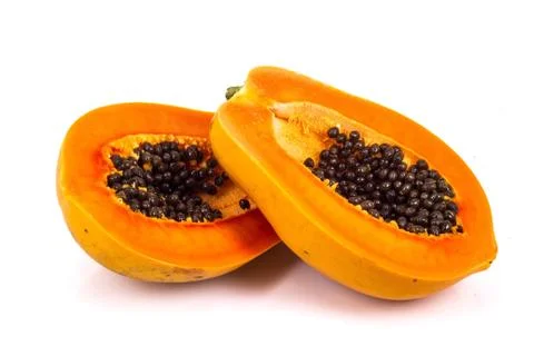 Papaya Stock Photos