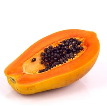 Papaya Stock Photos