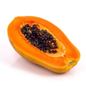 Papaya Stock Photos