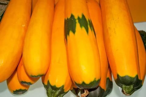 Papaya, vegetables Stock Photos