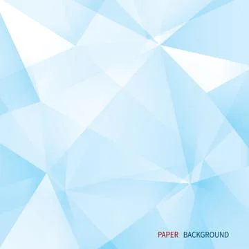 Paper abstract background Stock Illustration