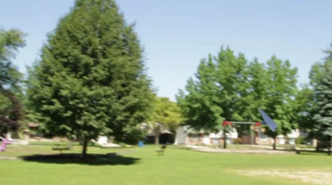 Paper Airplane Stock Footage 35114017