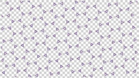 Paper Airplane Seamless Pattern on Minimal White Background Illustrazione stock
