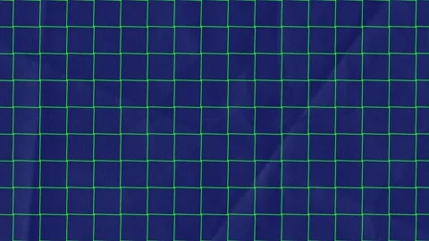 Paper Animated - Chroma Key Green Screen Footage Stock Footage 346204513