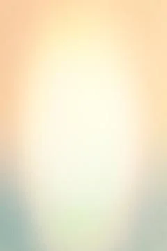 Paper backdrop background Soft Pale Pastel Gradient with Gentle Color Trans.. Stock Illustration