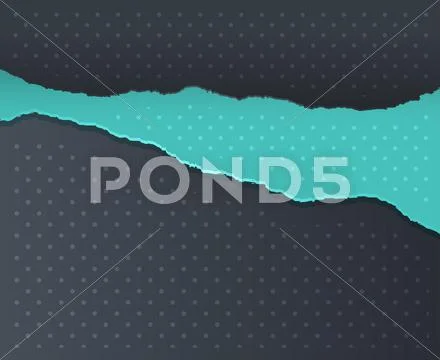 Paper background Stock Illustration