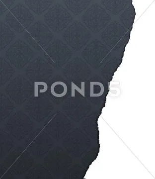 Paper background Stock Illustration