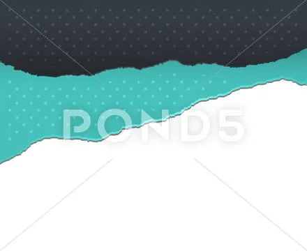 Paper background Stock Illustration