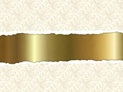 Paper background Stock Illustration