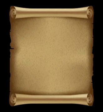 Paper background Stock Illustration