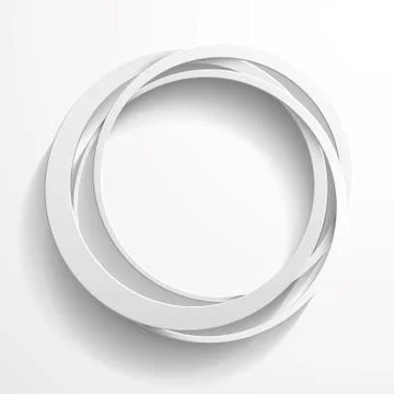 Paper background Stock Illustration