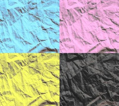 Paper background Stock Photos