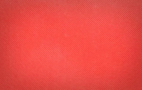 Paper background, red paper made from mulberry trees with space for text  Stock Photos