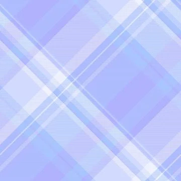 Paper background textile pattern, harmony tartan fabric vector. Pop check s.. Stock Illustration