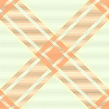 Paper background vector check, sensual fabric texture textile. Pop tartan p.. Stock Illustration