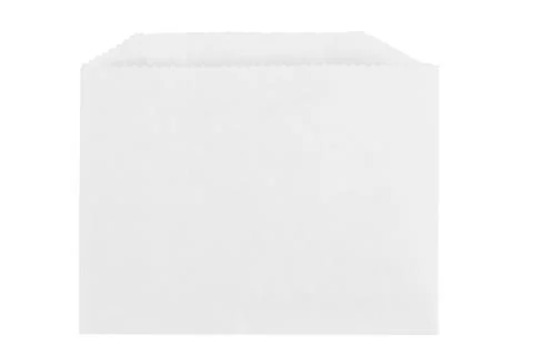 Paper bag for candy Stock Photos