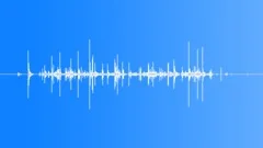 Paper Bag Crinkle Sound Effect