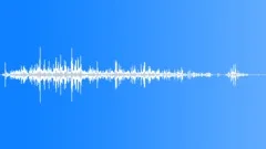 Paper bag crumple 001 Sound Effect