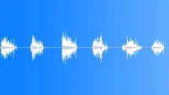 Paper bag crumpleSound Effect