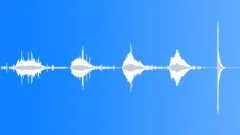 Paper Bag Explosion sFXSound Effect