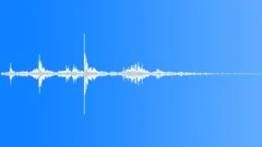 Paper bag open 2 - shortSound Effect
