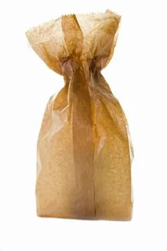 Paper bag Stock Photos
