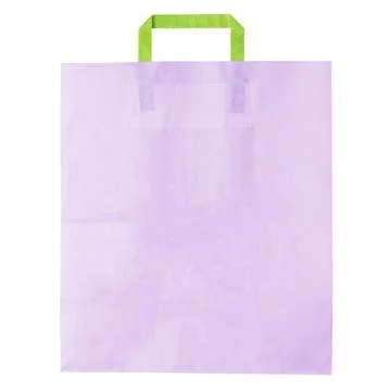 Paper bag Stock Photos