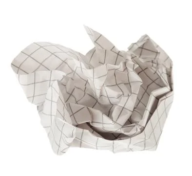 Paper ball Stock Photos