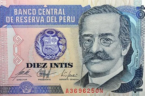 Paper banknote Stock Photos