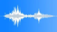 Paper Banner Unroll 7Sound Effect