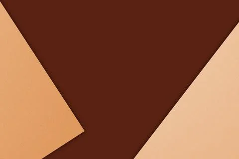 Paper beige background texture pattern vintage craft, grain cream grunge Stock Photos