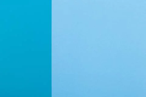 Paper blue empty background, geometrically located. Color blank for presentat Stock Illustration