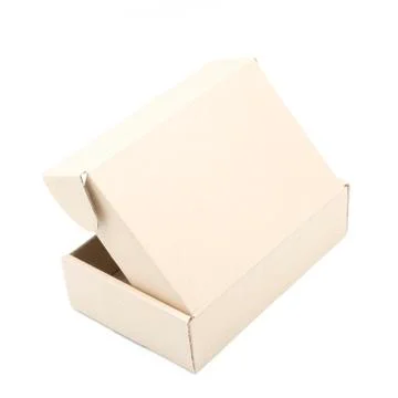 Paper box Stock Photos